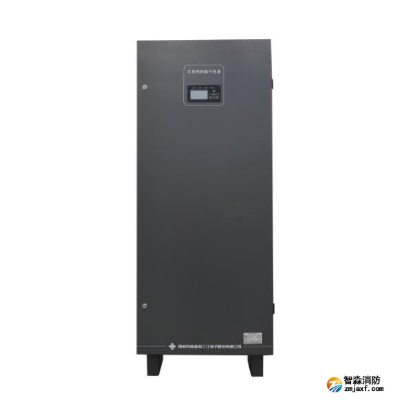 三江SJ-D-1KVA/B1000A应急照明集中电源 B型