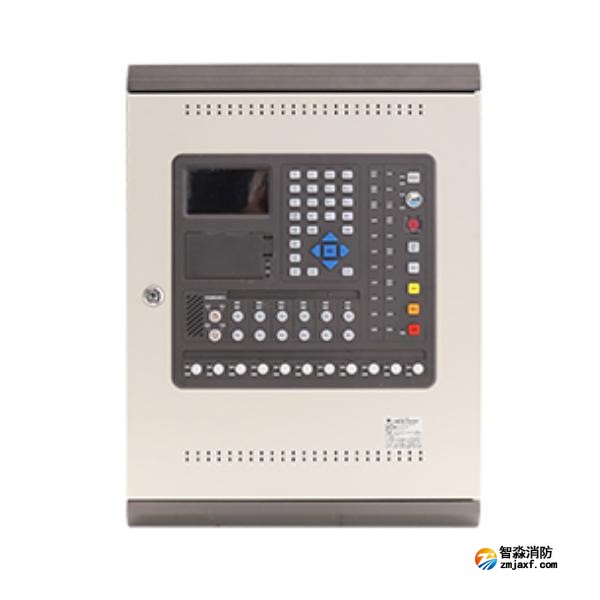 三江SEC3002火灾报警控制器（联动型） 远帆系列