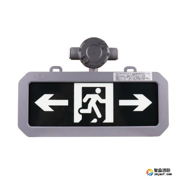 三江SJ-BLJC-Ⅰ1LRE1W/E1041双向指示防爆标志灯具