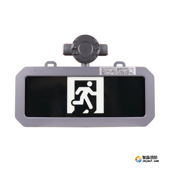 三江SJ-BLJC-Ⅰ1OE1W/E1051疏散出口指示防爆标志灯具