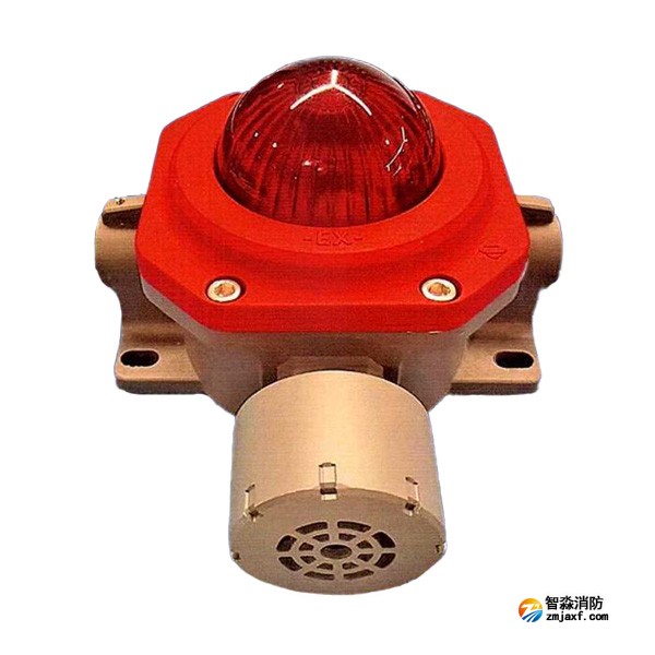 三江SG-A92G-Ex防爆型火灾声光警报器 隔爆