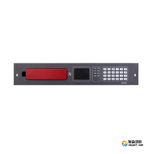 三江DH2201型消防电话总机