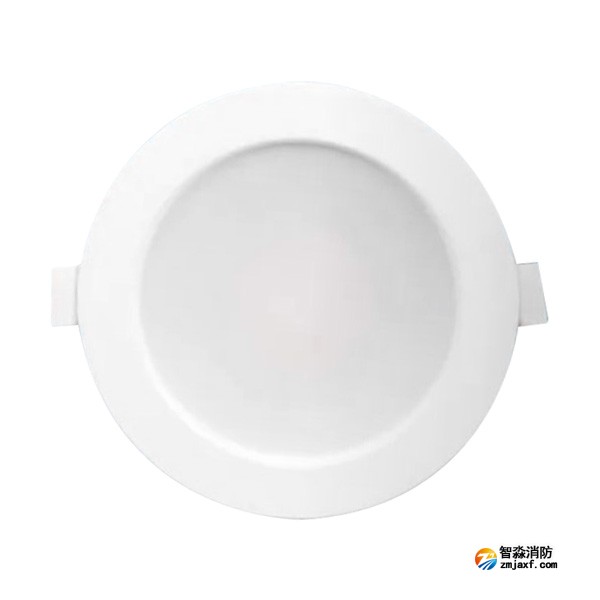 三江SJ-ZFJC-E8W/ZQ8S集中电源集中控制型消防应急照明灯具 8W壁挂