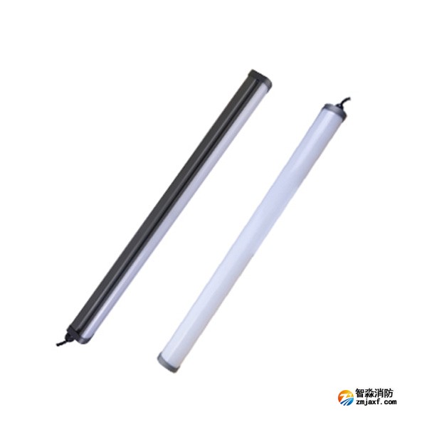 三江SJ-ZFJC-E8W/FZ091集中电源集中控制型消防应急照明灯具