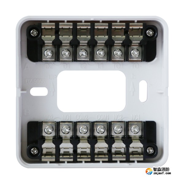 三江DZ-9056模块底座