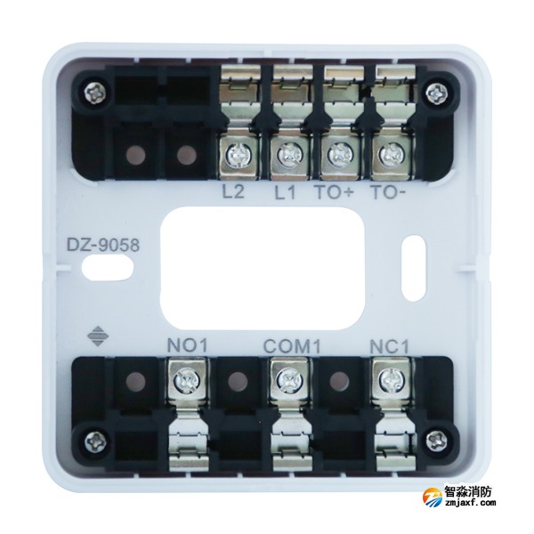 三江DZ-9058模块底座