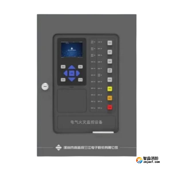 三江JB-QBL-DH510电气火灾监控设备