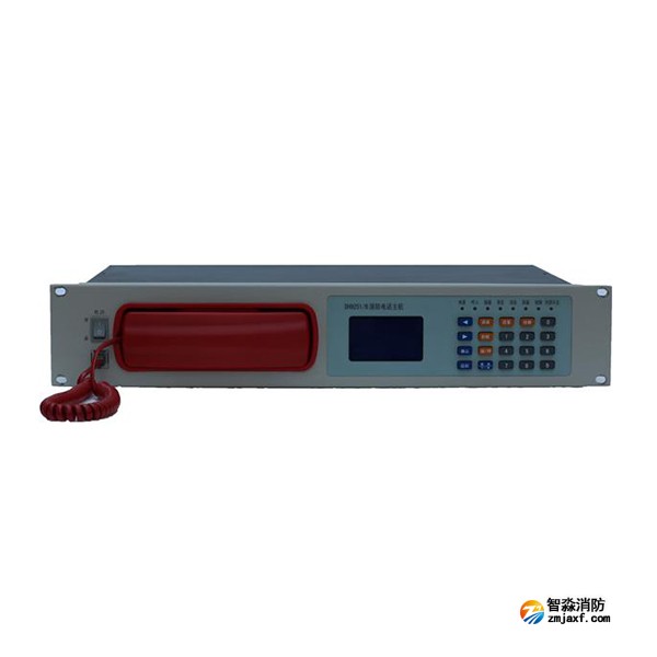 三江DH9251型多线电话主机