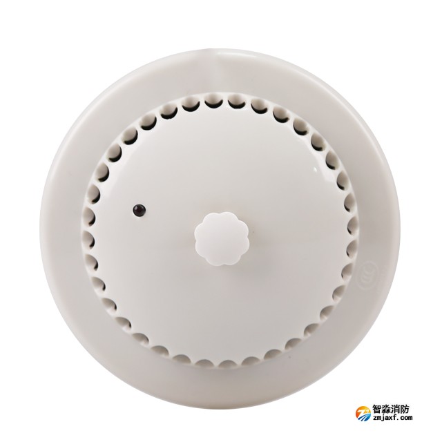 赋安JTF-GOM-FS1023点型复合式感烟感温火灾探测器