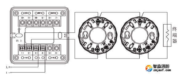 AFN-FS1229A中继模块