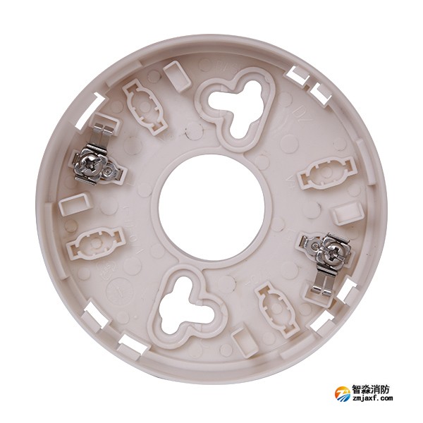 赋安DZ-06(Ex)探测器底座