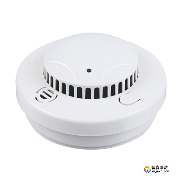 赋安JTY-GD-FS3028独立式光电感烟火灾探测报警器