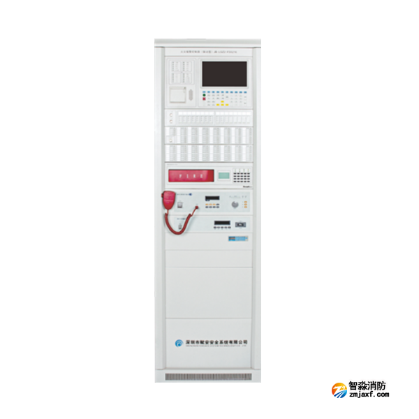 赋安JB-LGZ2-FS5216火灾报警控制器(联动型）立柜式