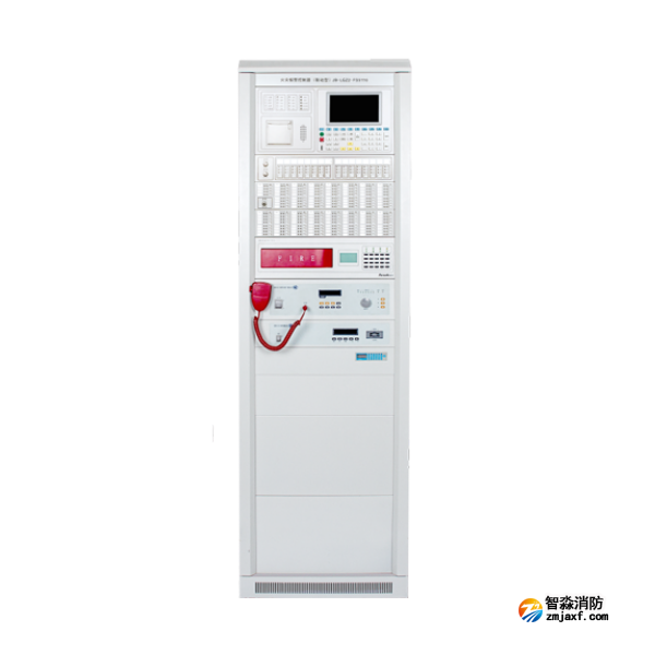 赋安JB-LGZ2-FS5116火灾报警控制器（联动型立柜式）