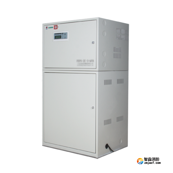 赋安应急照明集中电源 消防应急灯具专用应急电源 EPS电源