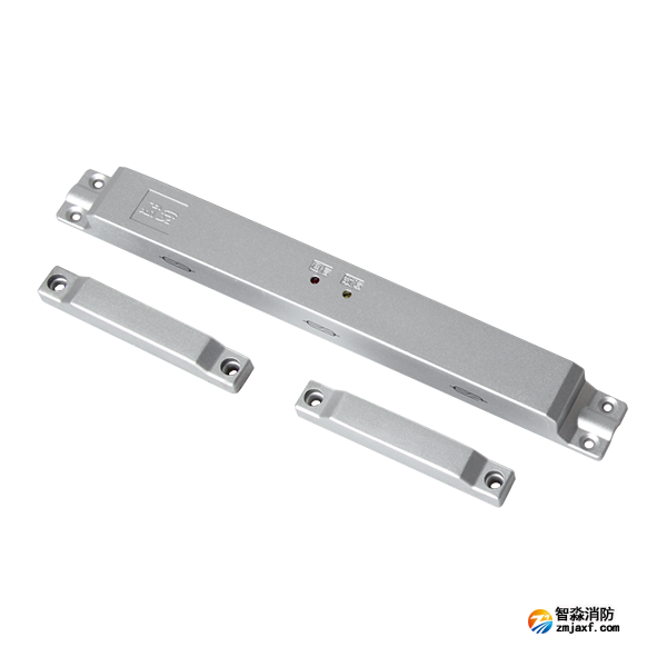 赋安FS7501门磁接口