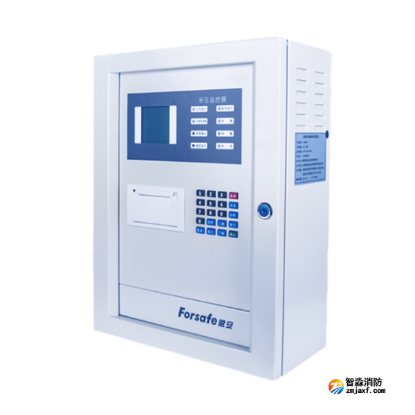 赋安FS5080余压监控器