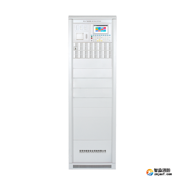 赋安JB-FHG-FS7510防火门监控器