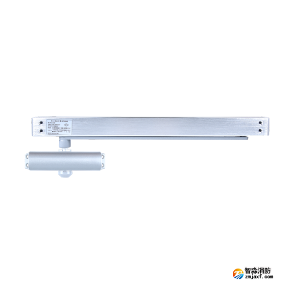 赋安FS7506S二线制防火门电动闭门器