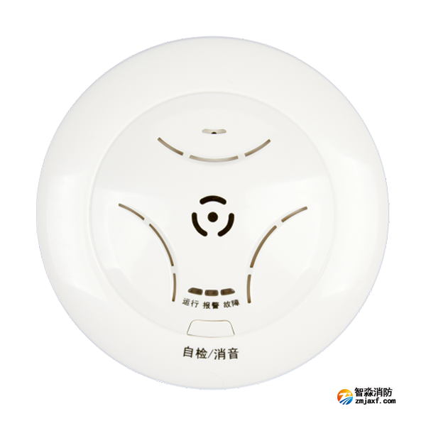 赋安JT-FS1022H家用可燃气体探测器