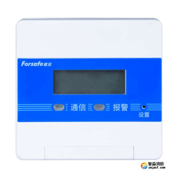 赋安FS5082余压探测器