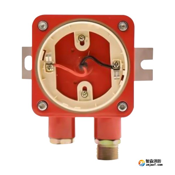 赋安DZ-06A(Exd)隔爆底座