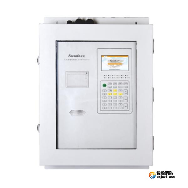 赋安FX-SIZE1主机防水箱 控制器防护箱 IP67