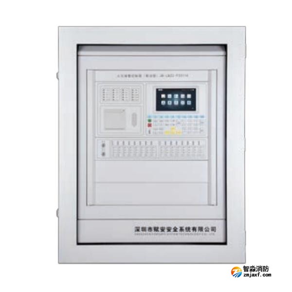 赋安FX-SIZE3主机防水箱 控制器防护箱 IP67