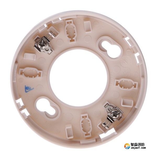 赋安DZ-06探测器底座