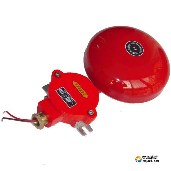 金鼎JDJL-1防爆火灾报警警铃(DC24V)