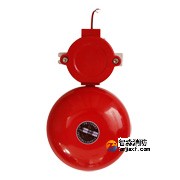 金鼎JDJL-2防爆火灾报警警铃