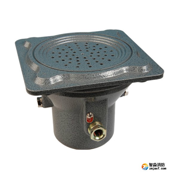 金鼎JDYS(5W)防爆音箱(有源)