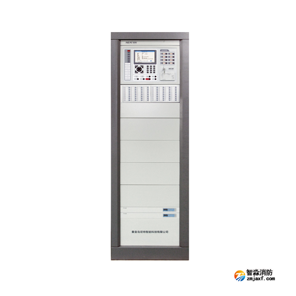 尼特JB-QG-NT8001火灾报警控制器（联动型）