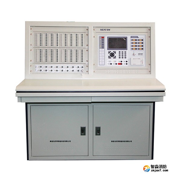 尼特JB-QT-NT8001火灾报警控制器（联动型）