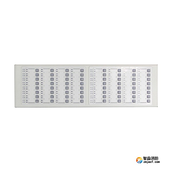 尼特NT8306总线制手动控制盘