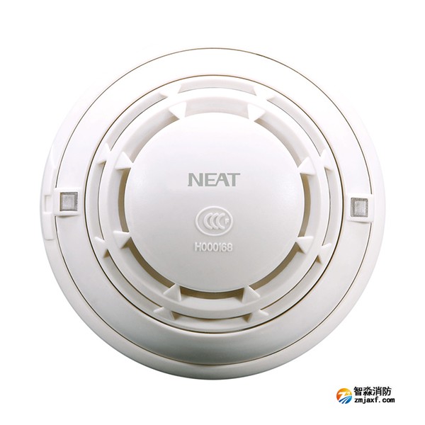 尼特JTY-GD-FT8101(EX)点型光电感烟火灾探测器
