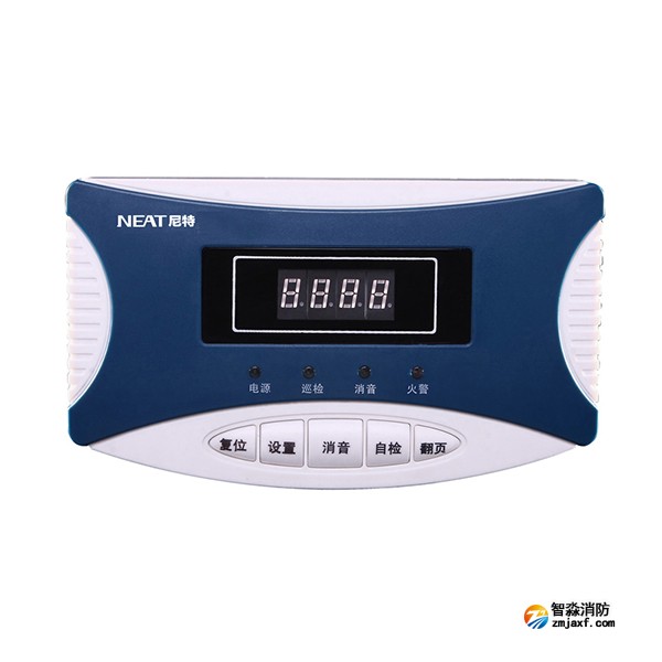 尼特FT8303火灾显示盘