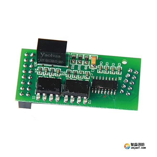 尼特NT8001/232通讯接口