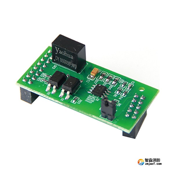 尼特NT8001/CAN联网接口