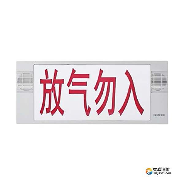 尼特NT8232气体释放警报器