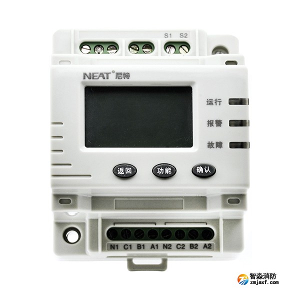 尼特NT8272电压信号传感器