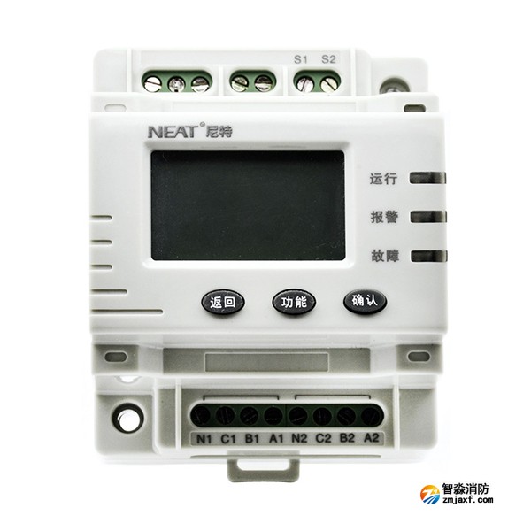 尼特NT8282电压信号传感器