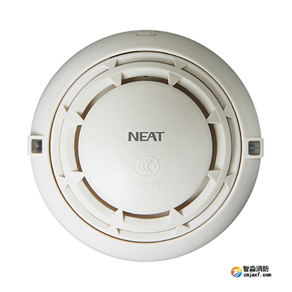 尼特JTY-GD-NT8116点型家用感烟火灾探测器