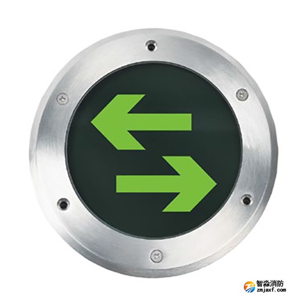 尼特NT-BLJC-1LREI1W-1204集中电源集中控制型 消防应急标志灯具