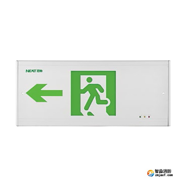 尼特NT-BLJC-2LEI1W-1121集中电源集中控制型消防应急标志灯具