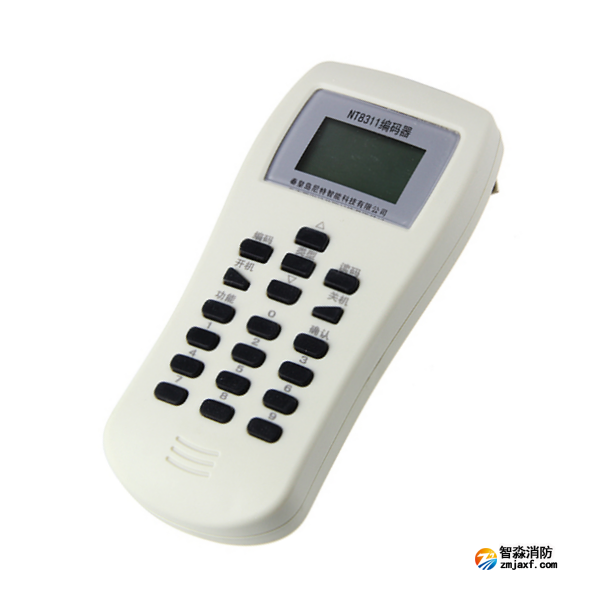 尼特NT8311编码器