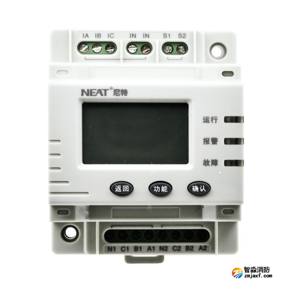 尼特NT8285电压/电流信号传感器