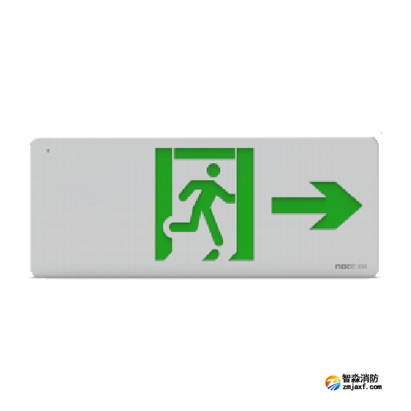 尼特NT-BLJC-1LRXOEII1W-16X（1602）集中电源集中控制型消防应急标志灯