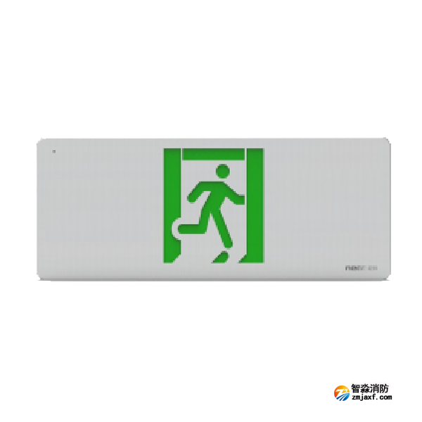 尼特NT-BLJC-1LRXOEII1W-16X（1605）集中电源集中控制型消防应急标志灯