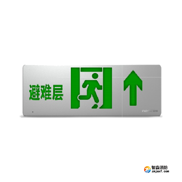 尼特NT-BLJC-1LRXOEII1W-16X（1615）集中电源集中控制型消防应急标志灯